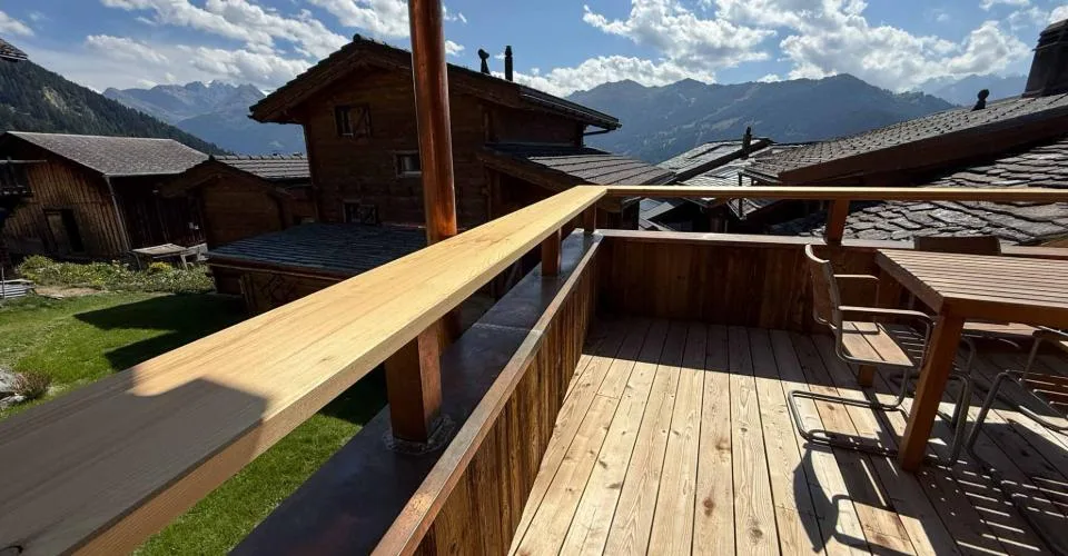 Verbier Village Ref 288b Le magnifique 5***** Saison 2026/27 3 chambres – Foto 14 von 30