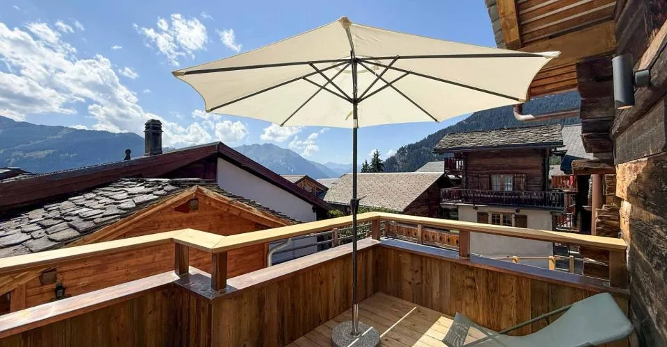 Verbier Village Ref 288b Le magnifique 5***** Saison 2026/27 3 chambres – Foto 12 von 30