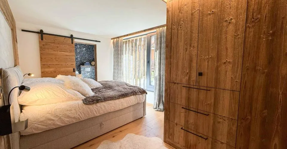 Verbier Village Ref 288b Le magnifique 5***** Saison 2026/27 3 chambres – Foto 17 von 30