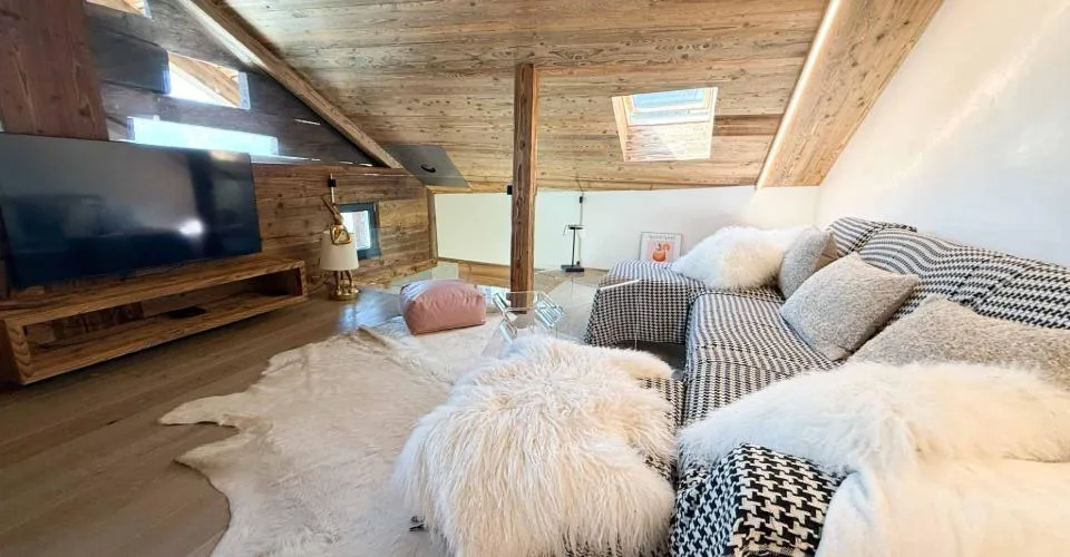 Verbier Village Ref 288b Le magnifique 5***** Saison 2026/27 3 chambres – Foto 29 von 30