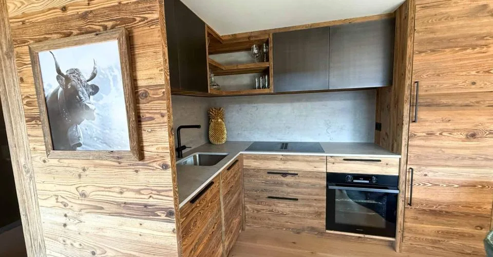 Verbier Village Ref 288b Le magnifique 5***** Saison 2026/27 3 chambres – Foto 10 von 30