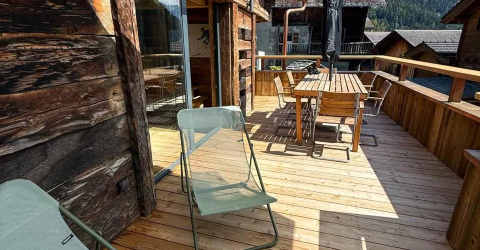 Verbier Village Ref 288b Le magnifique 5***** Saison 2026/27 3 chambres – Foto 11 von 30
