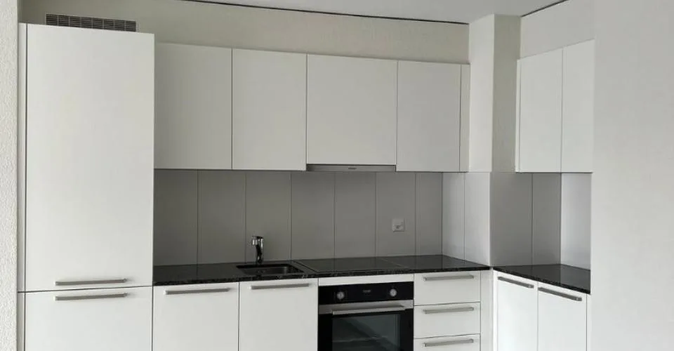 Joli appartement de 2.5 pièces à louer ! – Foto 4 von 8
