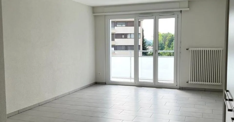 Joli appartement de 2.5 pièces à louer ! – Foto 5 von 8