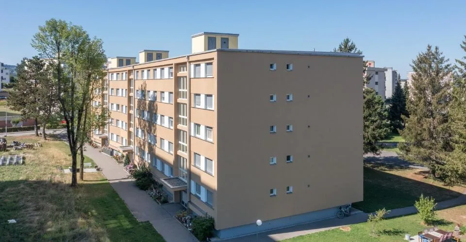 Joli appartement de 2.5 pièces à louer ! – Foto 3 von 8