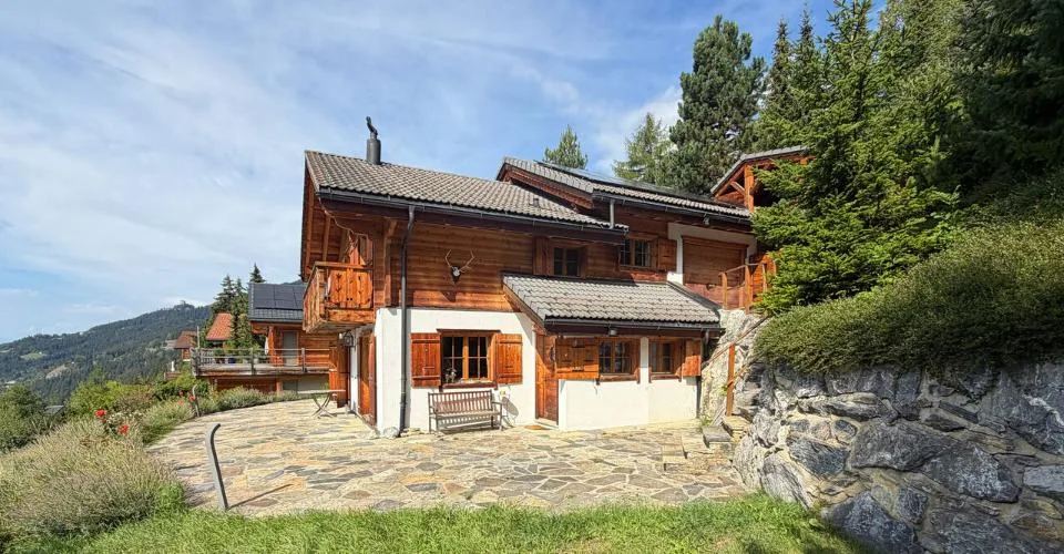 LOC 73 - CHALET CHANTAJOIE – Foto 10 von 13
