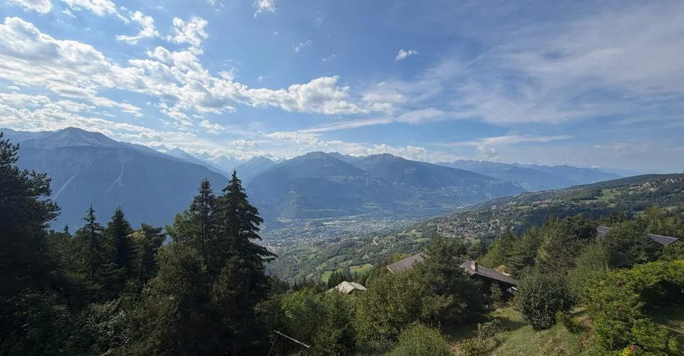 LOC 73 - CHALET CHANTAJOIE – Foto 8 von 13
