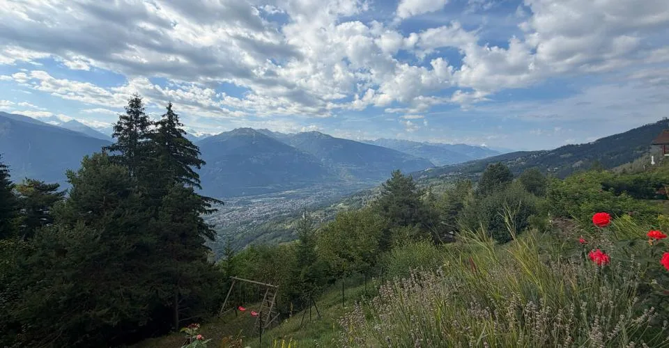 LOC 73 - CHALET CHANTAJOIE – Foto 11 von 13