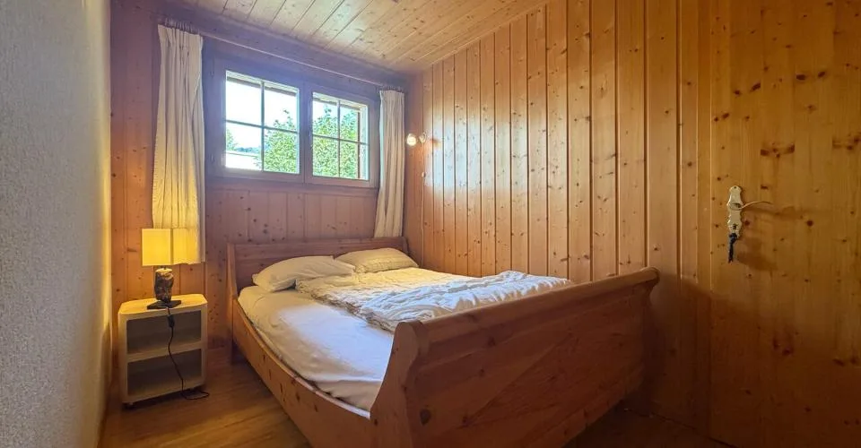 LOC 73 - CHALET CHANTAJOIE – Foto 9 von 13