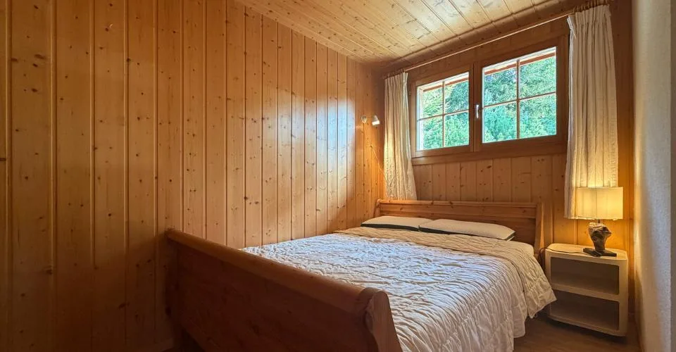 LOC 73 - CHALET CHANTAJOIE – Foto 7 von 13