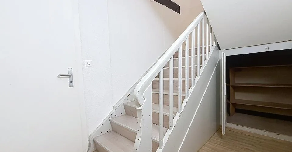 4 ½ Zimmer im Doppelstock - Ideal für eine Wohngemeinschaft! – Foto 21 von 22
