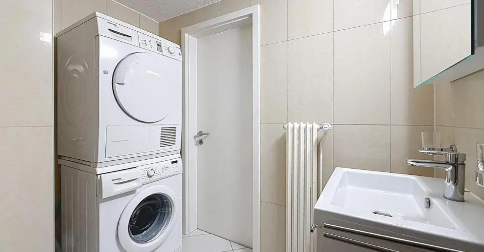 4 ½ Zimmer im Doppelstock - Ideal für eine Wohngemeinschaft! – Foto 19 von 22