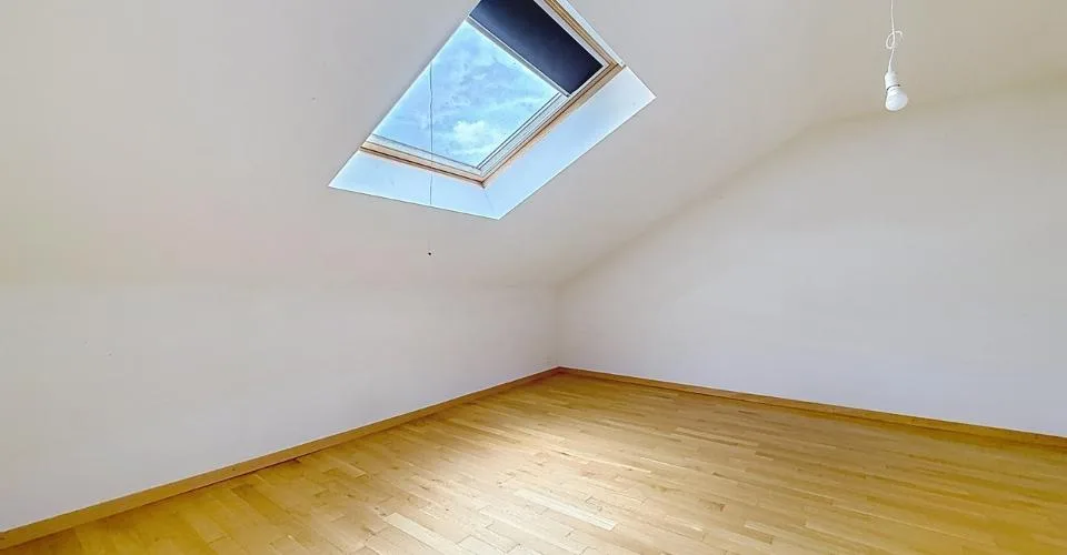 4 ½ Zimmer im Doppelstock - Ideal für eine Wohngemeinschaft! – Foto 17 von 22