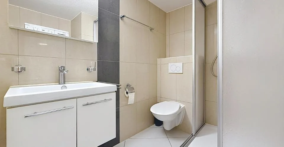 4 ½ Zimmer im Doppelstock - Ideal für eine Wohngemeinschaft! – Foto 18 von 22