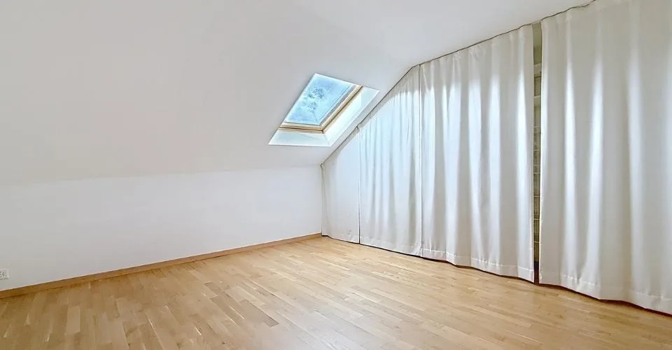 4 ½ Zimmer im Doppelstock - Ideal für eine Wohngemeinschaft! – Foto 15 von 22