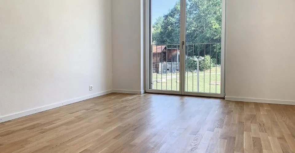 3½ pièces - Avec une terrasse ! – photo 20 sur 26