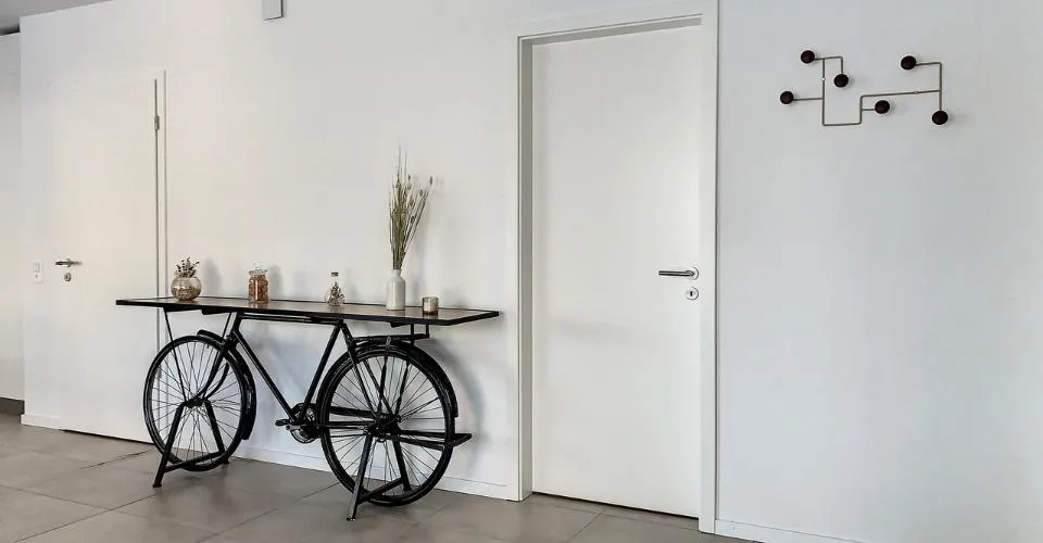 3½ pièces - Avec une terrasse ! – photo 25 sur 26