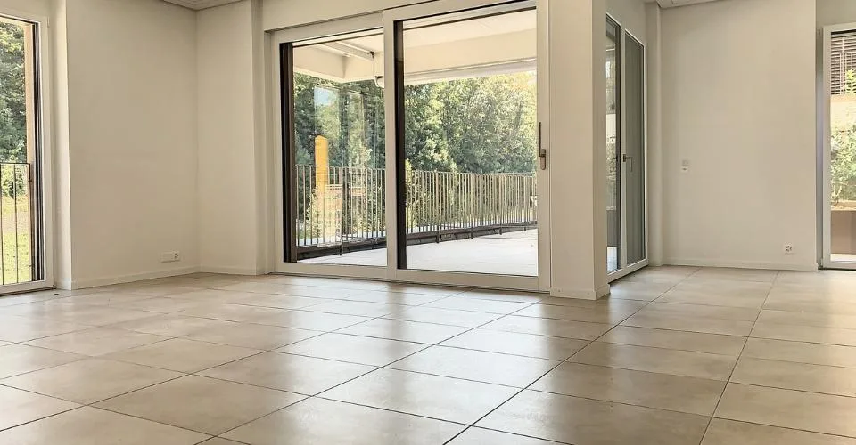 3½ pièces - Avec une terrasse ! – photo 16 sur 26