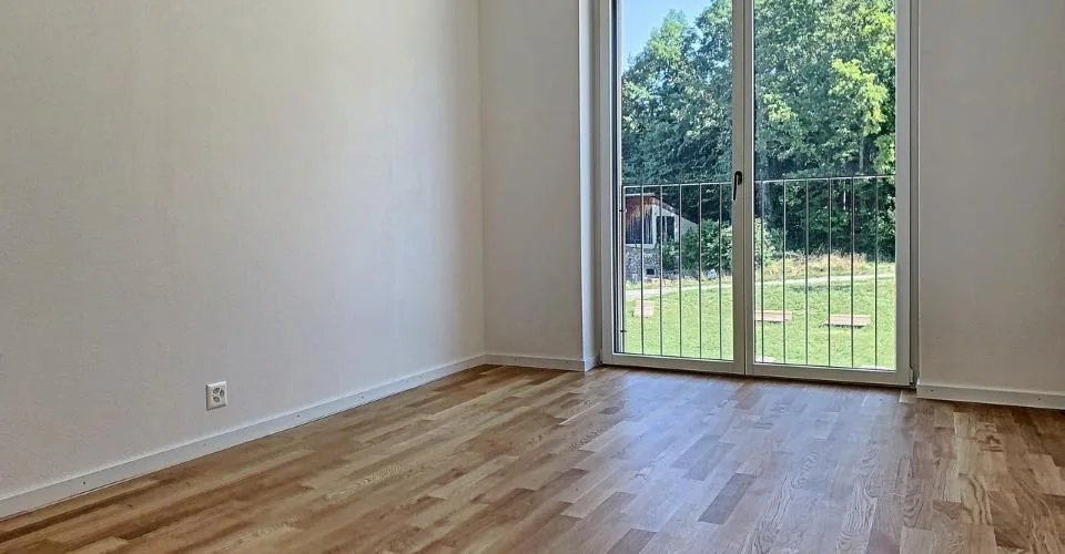 3½ pièces - Avec une terrasse ! – photo 19 sur 26