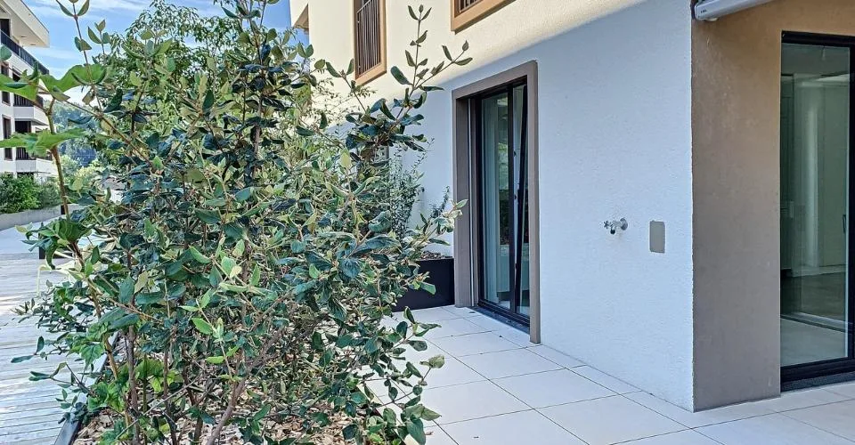3½ pièces - Avec une terrasse ! – photo 26 sur 26