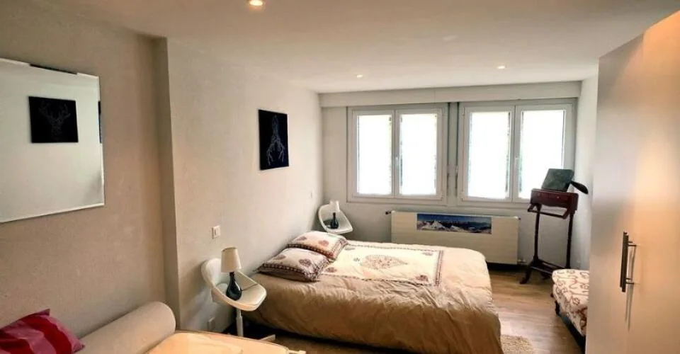 Appartement au centre, proche des randonnées et remontées mécaniques – photo 2 of 5