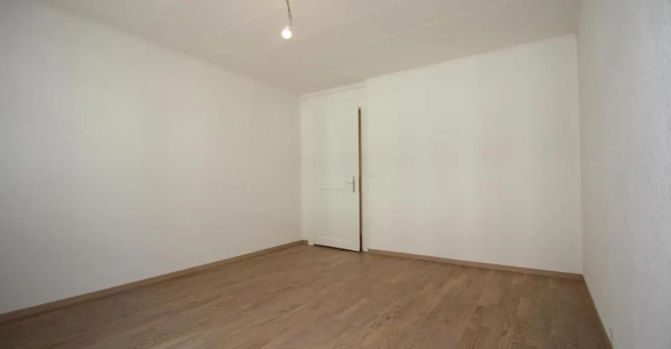 Bel appartement de 3.5 pièces avec terrasse vue lac
