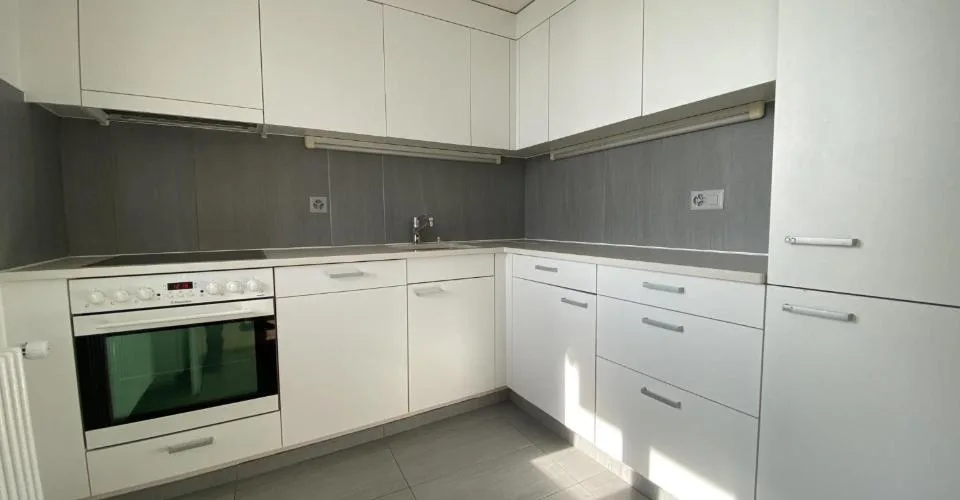 Bel appartement de 3.5 pièces avec terrasse vue lac