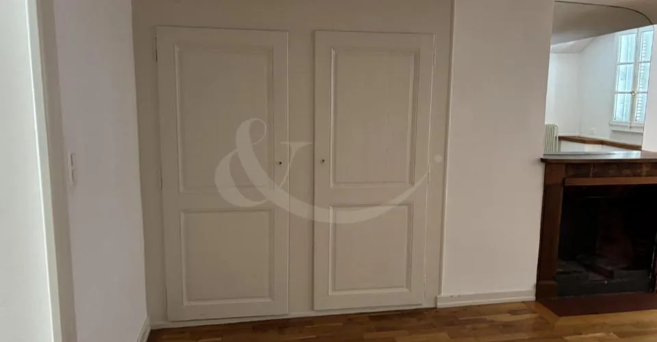 Rue Ancienne 27, Charmant appartement de 2.5 pièces à Carouge – photo 2 sur 4