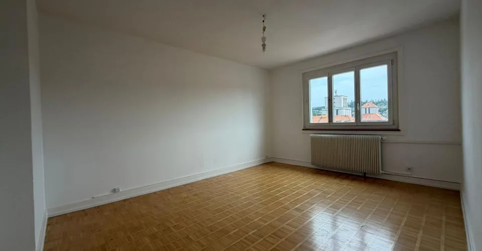 Superbe appartement de 2 pièces – photo 3 of 5
