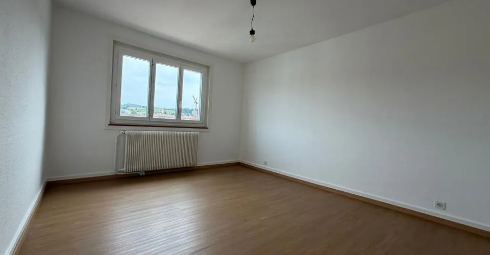 Superbe appartement de 2 pièces – photo 2 of 5