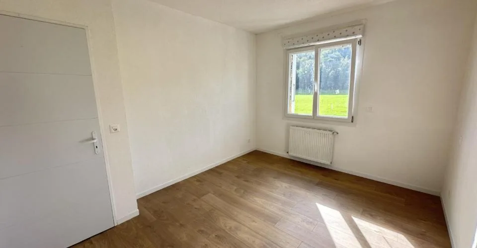 Maison de 4.5 pièces à Courtedoux à louer