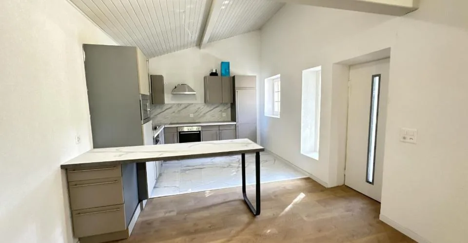 Maison de 4.5 pièces à Courtedoux à louer