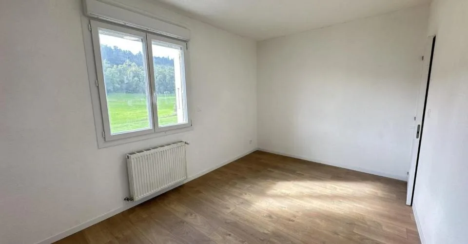 Maison de 4.5 pièces à Courtedoux à louer