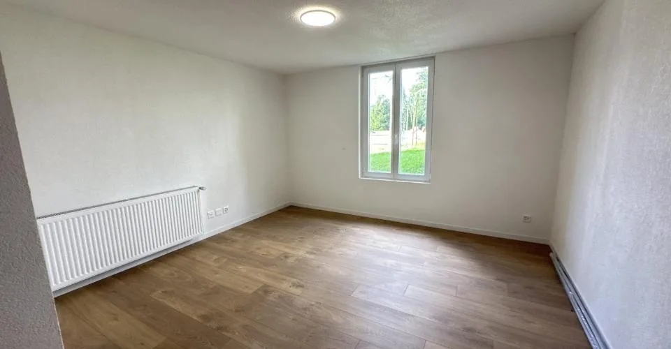 Maison de 4.5 pièces à Courtedoux à louer