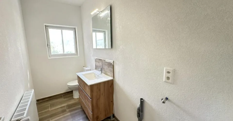 Maison de 4.5 pièces à Courtedoux à louer