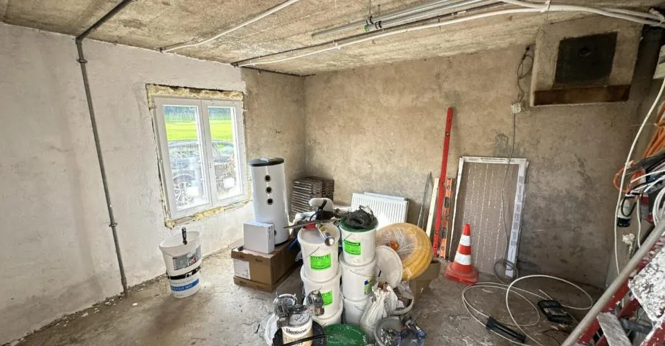 Maison de 4.5 pièces à Courtedoux à louer