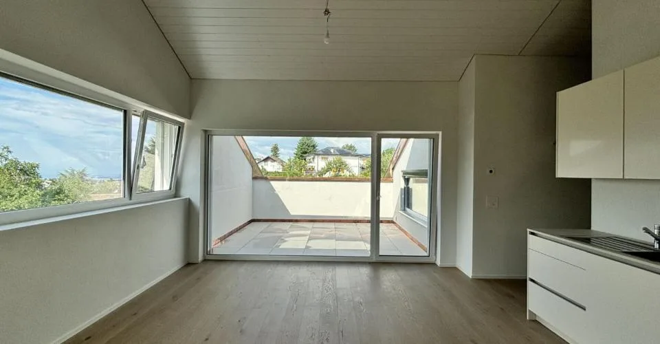 3.5 Zimmer Wohnung in Le Mont-sur-Lausanne | UrbanHome