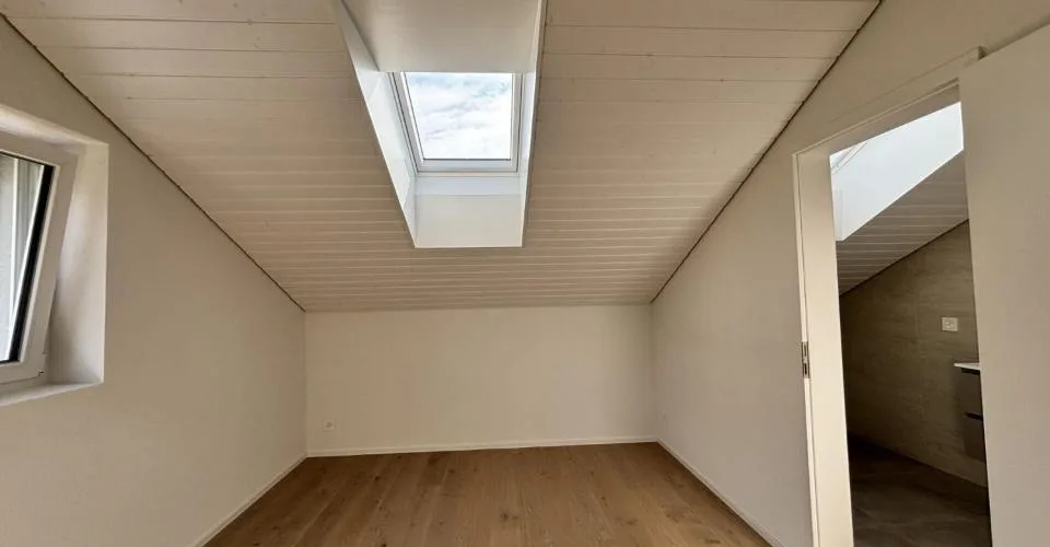 3.5 Zimmer Wohnung in Le Mont-sur-Lausanne | UrbanHome