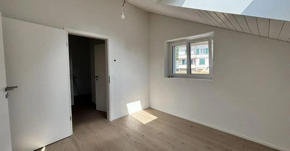 3.5 Zimmer Wohnung in Le Mont-sur-Lausanne | UrbanHome