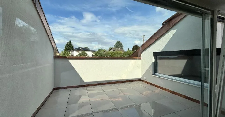 3.5 Zimmer Wohnung in Le Mont-sur-Lausanne | UrbanHome