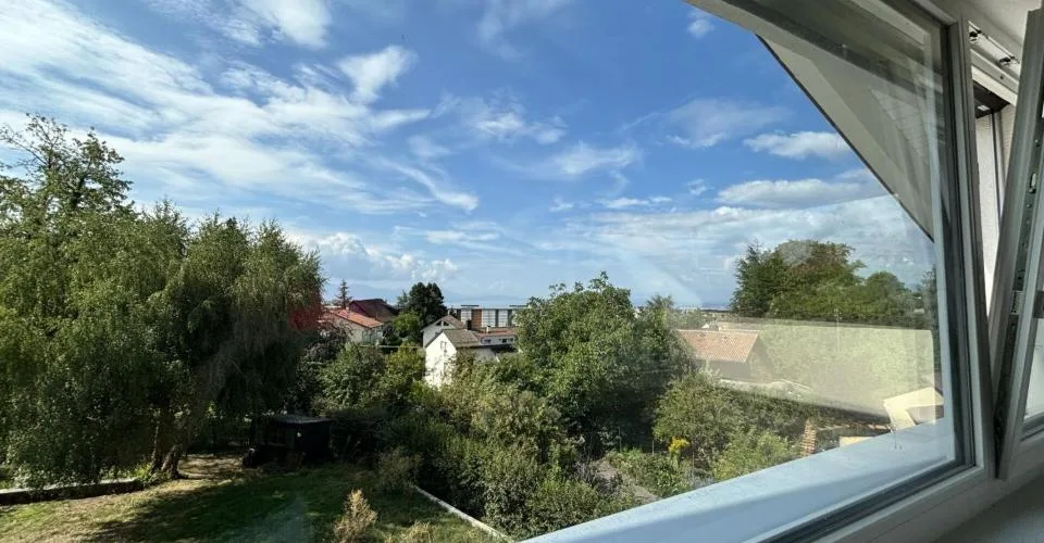3.5 Zimmer Wohnung in Le Mont-sur-Lausanne | UrbanHome