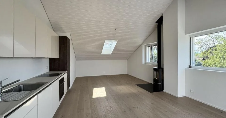 3.5 Zimmer Wohnung in Le Mont-sur-Lausanne | UrbanHome