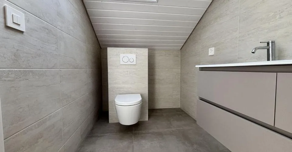 3.5 Zimmer Wohnung in Le Mont-sur-Lausanne | UrbanHome