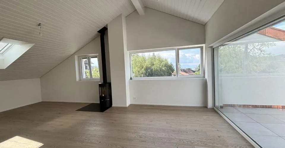3.5 Zimmer Wohnung in Le Mont-sur-Lausanne | UrbanHome