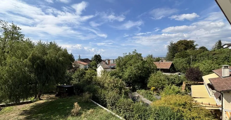 3.5 Zimmer Wohnung in Le Mont-sur-Lausanne | UrbanHome