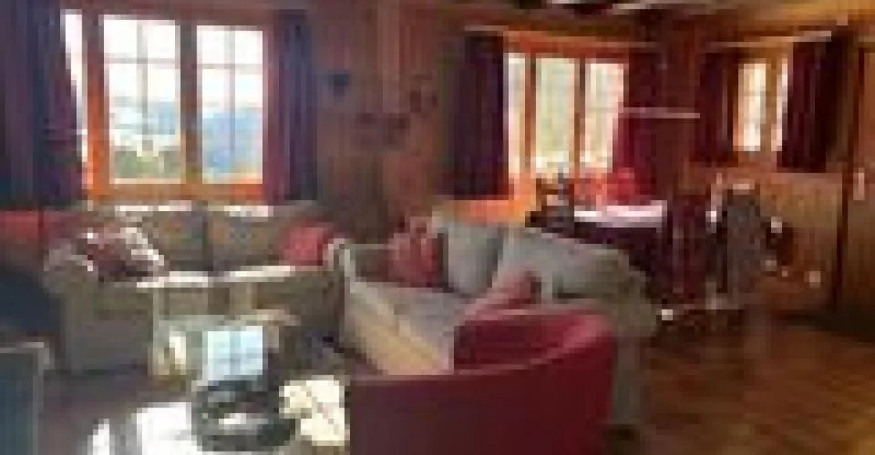 Chalet Location à la saison – Foto 4 von 8