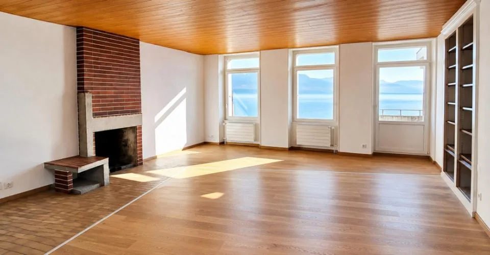 Appartement avec vue sur le lac – Foto 10 von 10