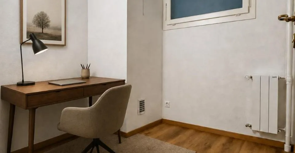 Appartement avec vue sur le lac – Foto 6 von 10