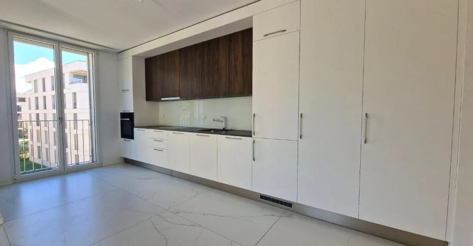 Prairie 5 - Appartement 3.5 pièces au 3ème étage – Foto 3 von 27
