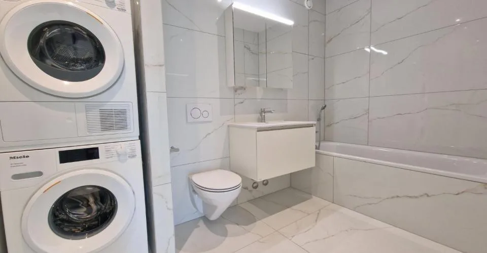Prairie 5 - Appartement 3.5 pièces au 3ème étage – Foto 8 von 27